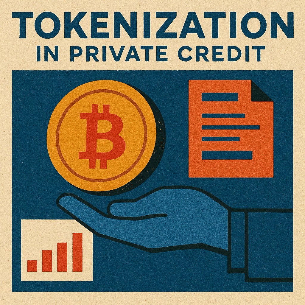 Tokenized Private Credit Is Reshaping Wealth&nbsp;Portfolios