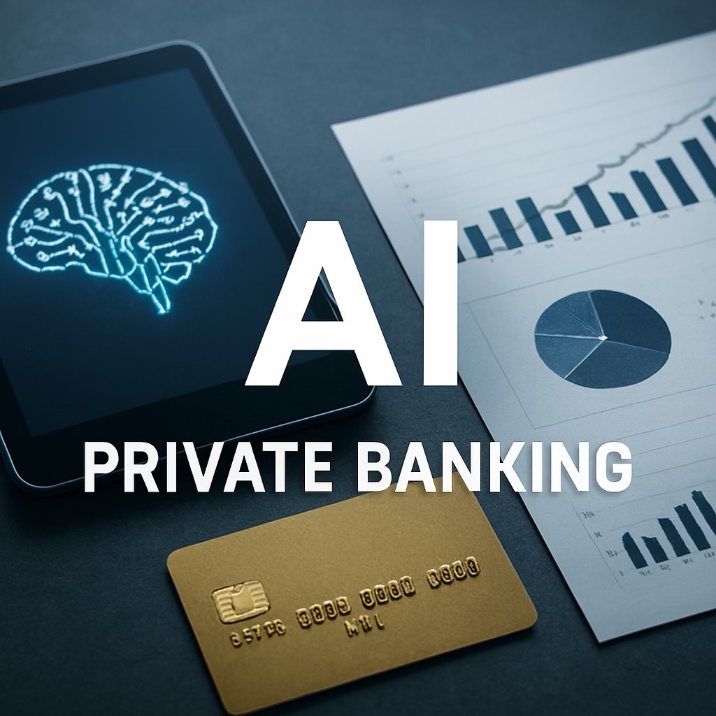 How AI Is Changing Private&nbsp;Banking